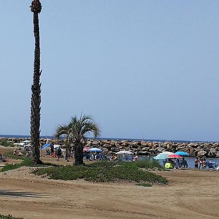 Estudio La Colonia Águilas Exteriér fotografie